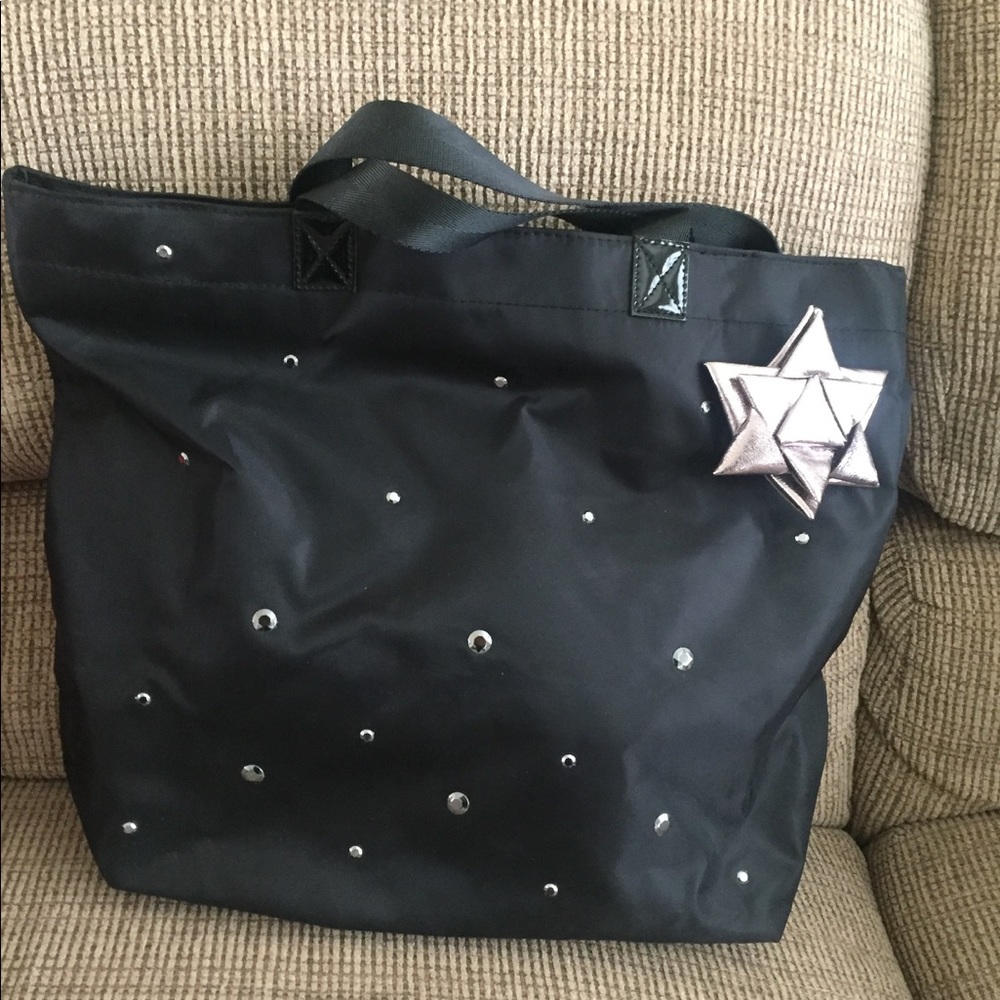Bath & Body Works gift bag